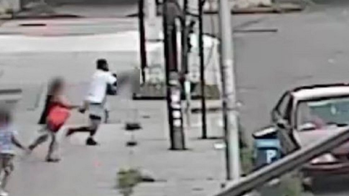 Mężczyzna porwał 5-latka 