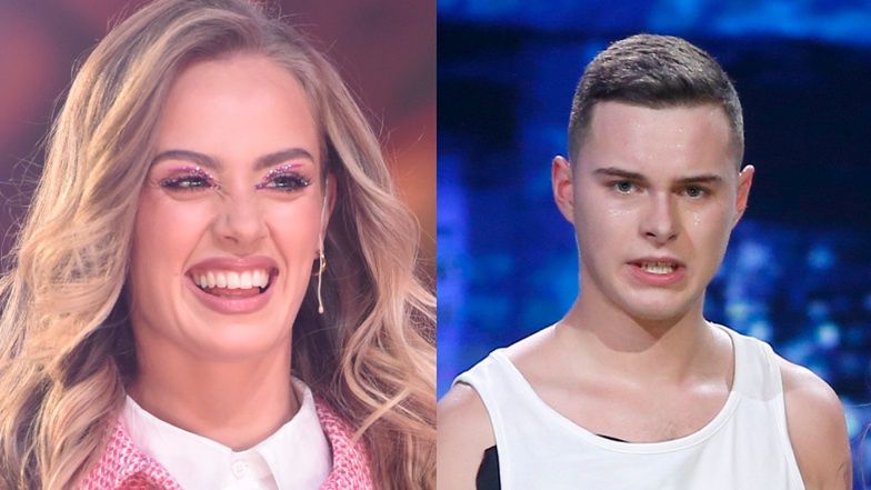 Wiktoria Gąsiewska oskarżona przez fanów o okrucieństwo wobec Adama Zdrójkowskiego