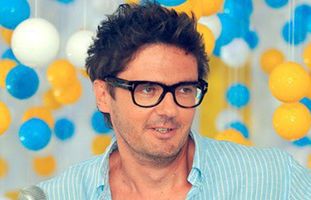 Kuba Wojewódzki w Radiu Roxy FM?