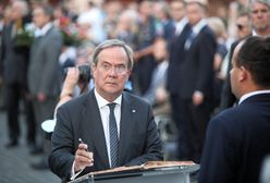 Laschet w Warszawie: Powstanie Warszawskie to część europejskiej historii