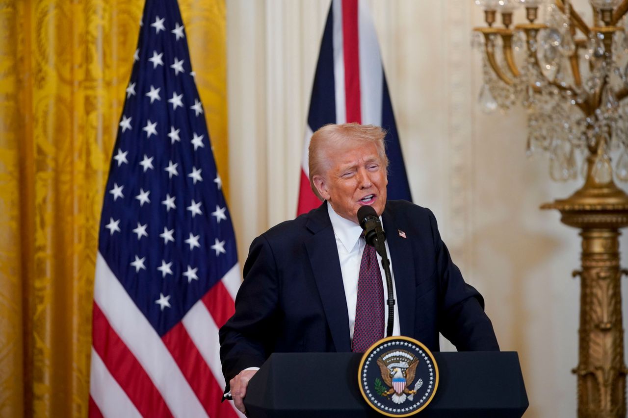 Biznes namawia Trumpa. Działania antyimigracyjne uderzą w gospodarkę USA?