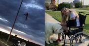 Straciła nogę w strasznym wypadku. Teraz świetnie wykorzystuje popularność