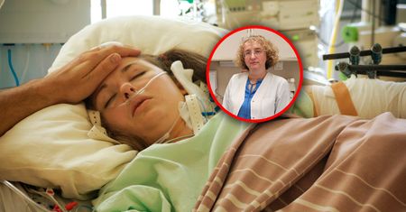 Nowotwór był już rozsiany, rodzice nic nie zauważyli. "Rokowanie spada o połowę"