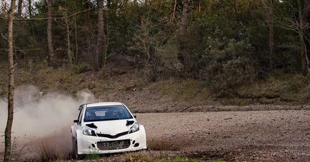 Toyota musi podjąć decyzję – WRC czy WEC, a może jedno i drugie?