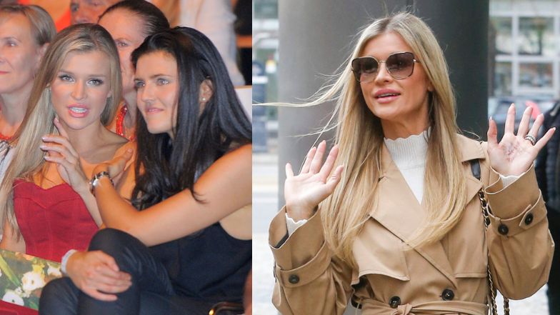 Joanna Krupa podsumowuje karierę Małgorzaty Leitner: "Wykorzystała ten sukces, który miałyśmy razem, NA SWOJE KONTO" (WIDEO)