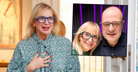 Rogalska o grze w nowym "Ranczu". "Mogę Solejukowej parzyć kawę"