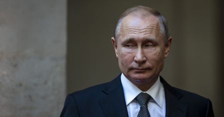 Chaos po stronie Rosji. Koniec wojny na horyzoncie?