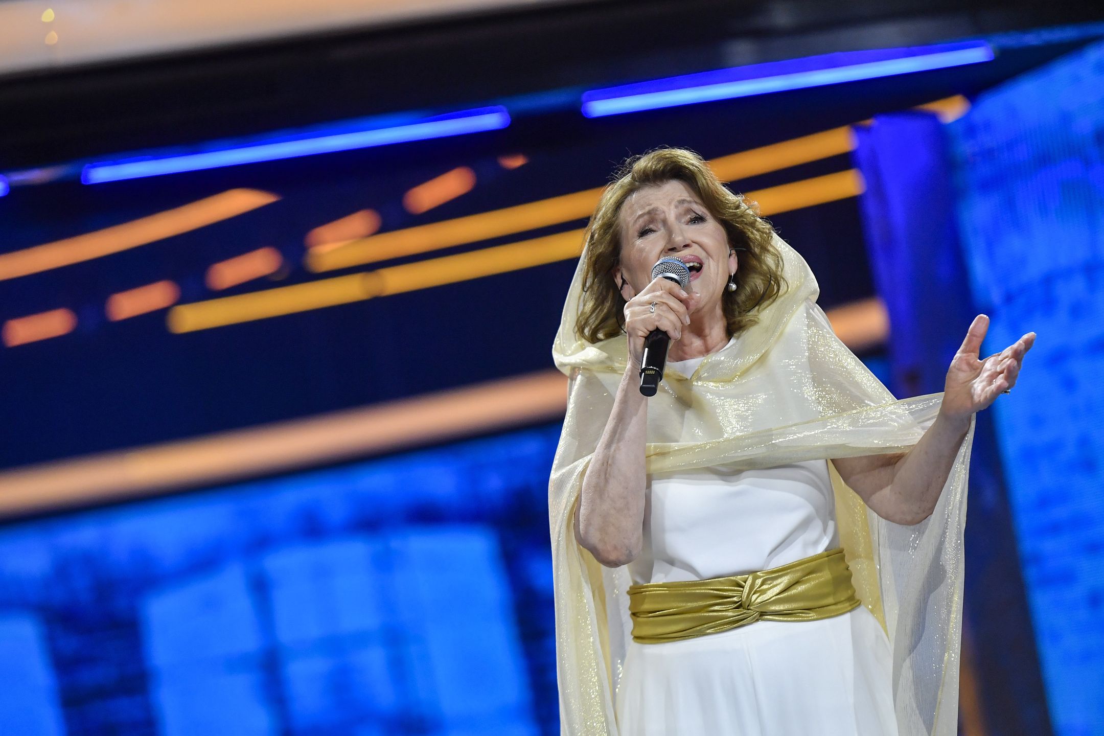 Halina Frąckowiak