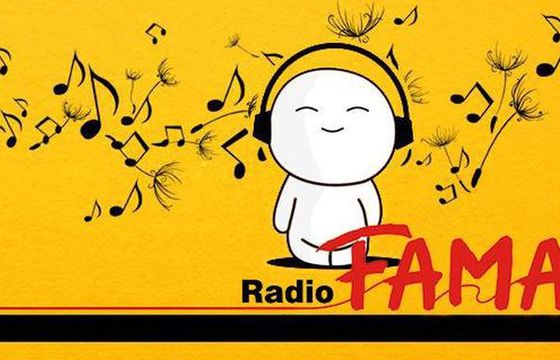 Radio Fama znów nadaje w Kielcach. Uwaga – nowa częstotliwość