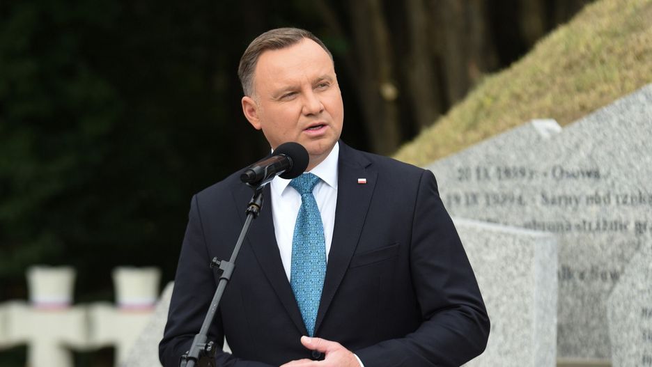 Narodowe Święto Niepodległości Polski. Orędzie prezydenta Andrzeja Dudy