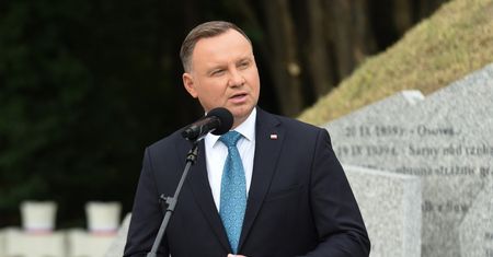 Narodowe Święto Niepodległości Polski. Orędzie prezydenta Andrzeja Dudy