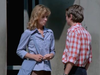 Pamiętacie Anię z "Daleko od szosy"? Oto dlaczego rzuciła aktorstwo