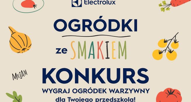 Cut The Mustard i Electrolux kontynuują współpracę