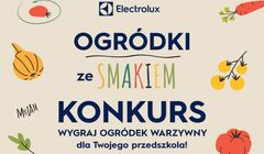 Cut The Mustard i Electrolux kontynuują współpracę