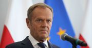 Wojna w Ukrainie. Donald Tusk zabrał głos