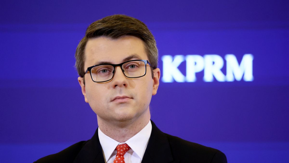 TSUE wydał ważny wyrok dla polskich finansów. Do sprawy odniósł się rzecznik rządu Piotr Müller 