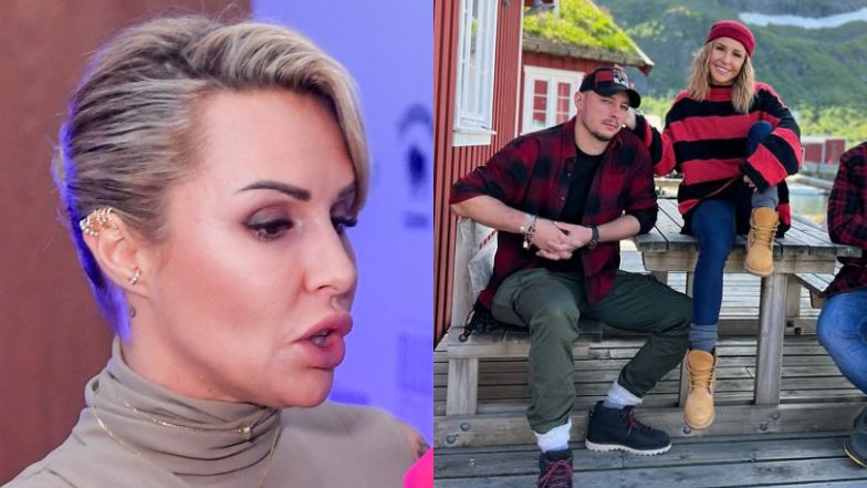 Lipińska stanowczo drugim sezonie programu ze swoim udziałem