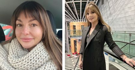 Wyrzucono ją z "Teleexpressu". Co teraz robi Beata Chmielowska-Olech?