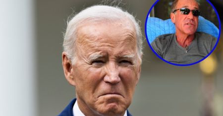 Brat Joe Bidena udzielił wywiadu. Jego słowa rozpętały burzę