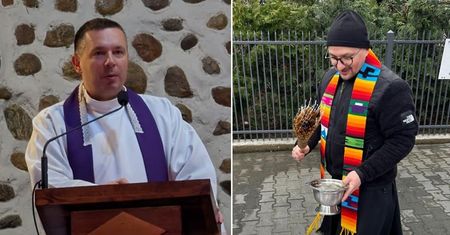 Zażarta dyskusja dwóch księży. Poszło o jedzenie mięsa w Wielki Piątek