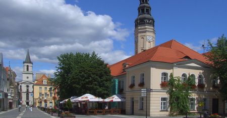 Lubuskie. Prezydent Zielonej Góry o "koronaściemie"