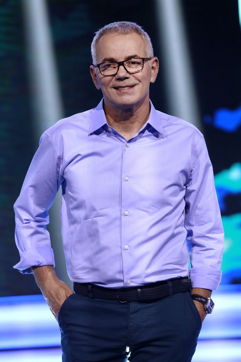 Robert Janowski postawił warunki Telewizji Polskiej