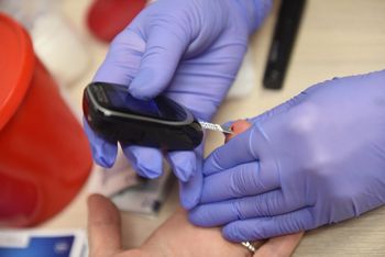 Łódź: Cukrzyca tematem sierpniowego spotkania w MCM Górna