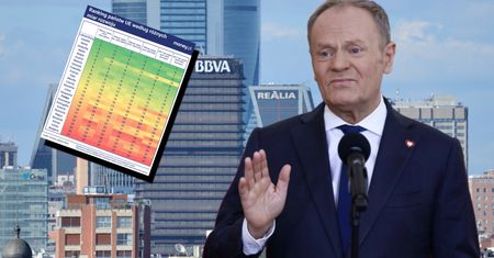 Polska w europejskiej elicie gospodarczej? Premiera poniosła fantazja [ANALIZA]