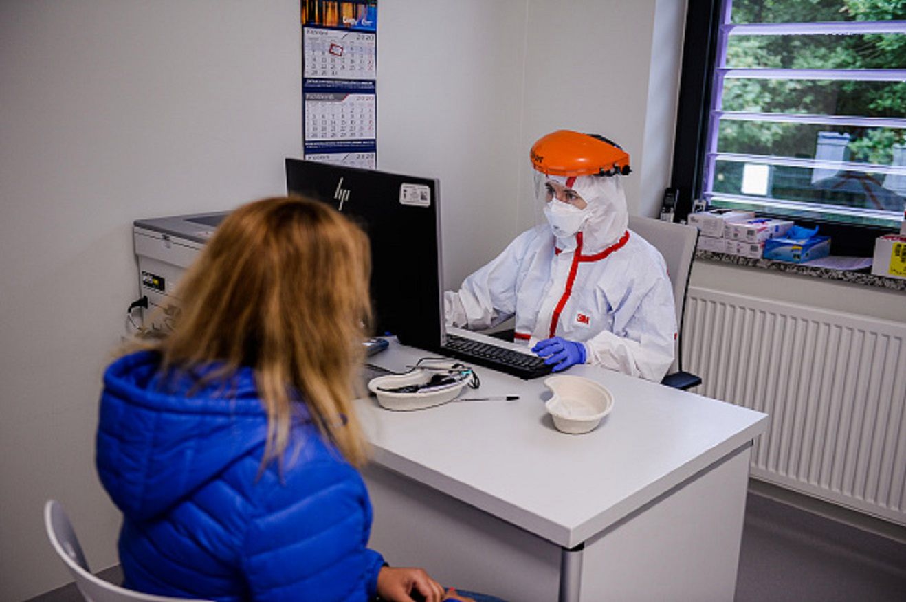 Jak rozpoznać wczesne oznaki niedotlenienia