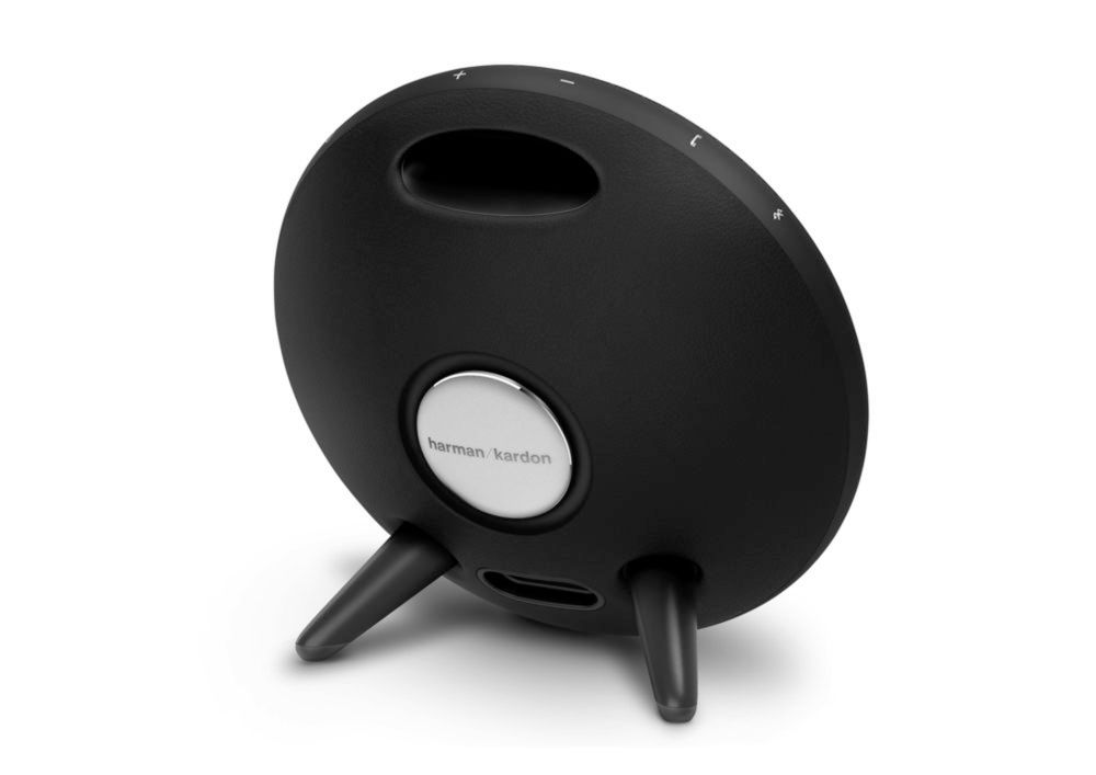 Harman Kardon Onyx Studio 3: stylowy głośnik Bluetooth dla wymagających 2