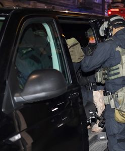 Przemyśl. Ojciec zabarykadował się z synem. Nowe ustalenia