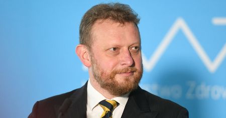Będzie miał problemy? Szumowski wezwany przed komisję