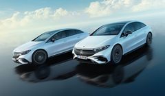 Lepsze przyspieszenie za opłatą. Nowy pomysł Mercedesa