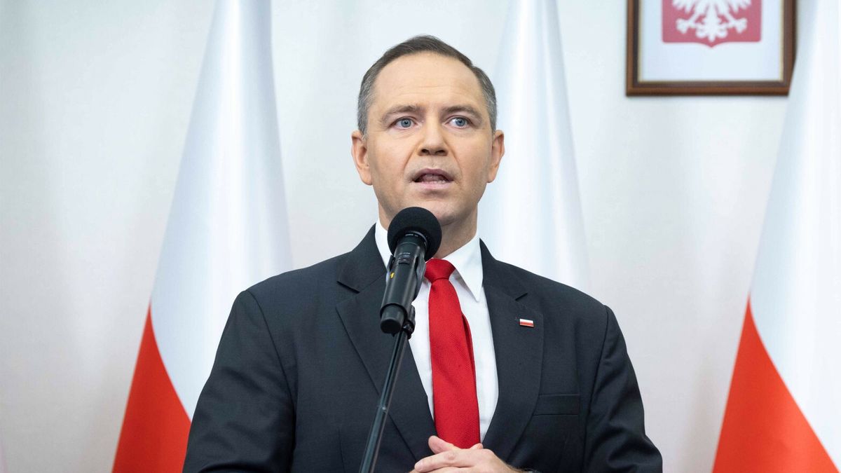 Nawrocki o współpracy z rządem Tuska. "Są rzeczy, w których mogę być bardzo pomocny"