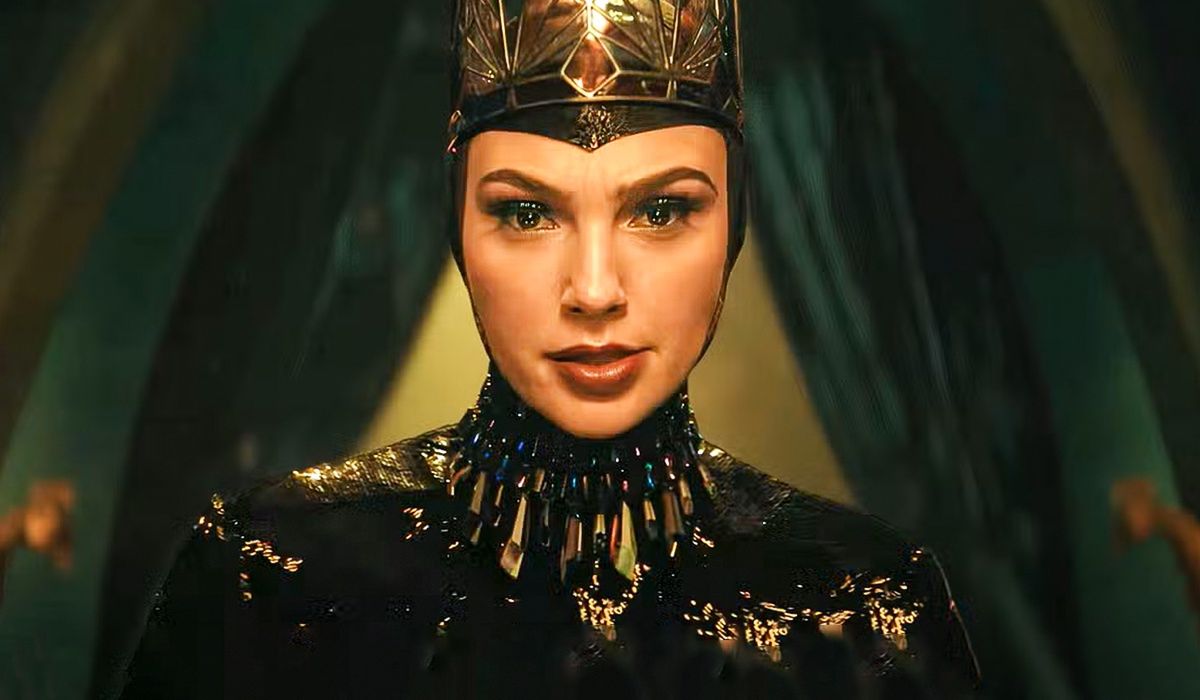 Totalna katastrofa. Finansowa klęska i 6 nominacji do Złotych Malin