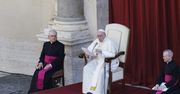 Papież Franciszek wydał nową encyklikę. Mówi o "agresywnym nacjonalizmie"