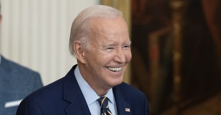 Szkolenie Ukraińców na myśliwcach F-16. Biden zdecydował