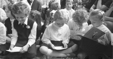 Prawda czy fałsz? Tak się żyło w PRL-u. 15 pytań dla urodzonych w tamtych czasach