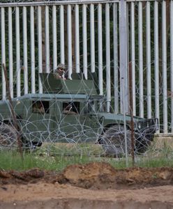 Żołnierze zatrzymani na granicy. Jest nowa decyzja prokuratury