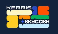 Kerris odpowiada za rebranding Skycash