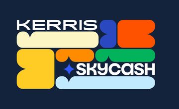 Kerris odpowiada za rebranding Skycash