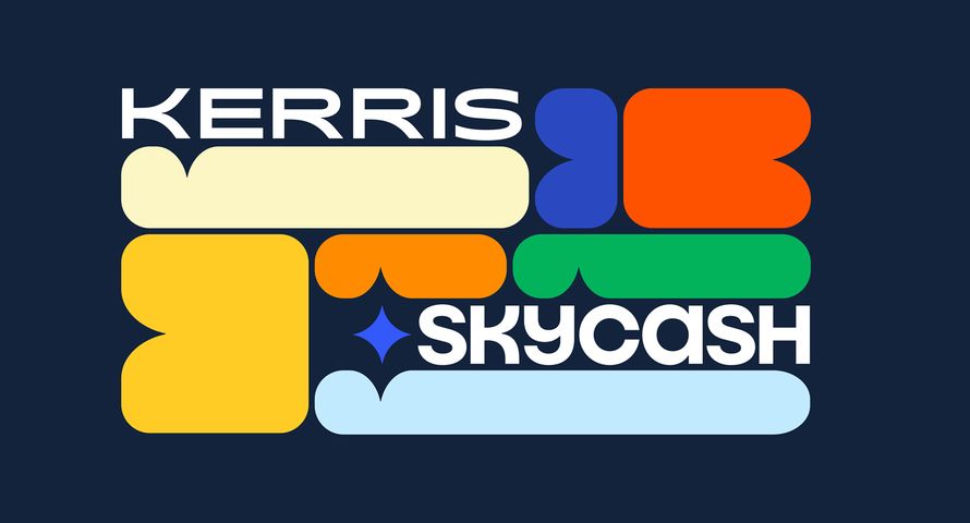 Kerris odpowiada za rebranding Skycash