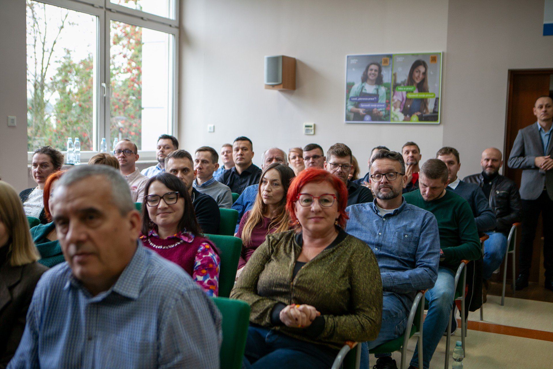 &#34;Wypadek to nie przypadek&#34; - PIP w Rzeszowie apeluje o większe bezpieczeństwo w pracy