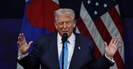Tak Amerykanie oceniają Trumpa. Najnowszy sondaż