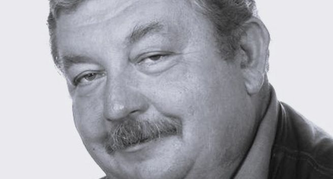 Nie żyje Janusz Porycki, były dziennikarz „Przeglądu Sportowego” i „Gazety Olsztyńskiej”