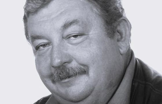 Nie żyje Janusz Porycki, były dziennikarz „Przeglądu Sportowego” i „Gazety Olsztyńskiej”