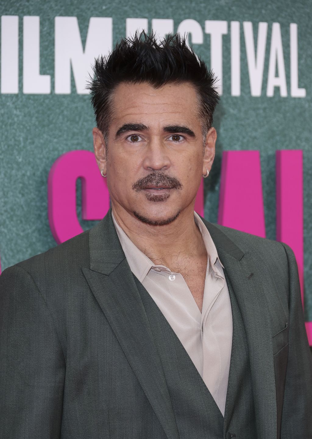 Colin Farrell
