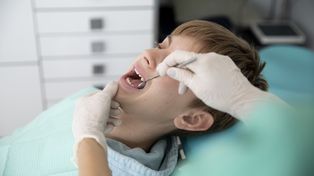 NFZ nie stać na dentystów. Proponuje inne rozwiązanie
