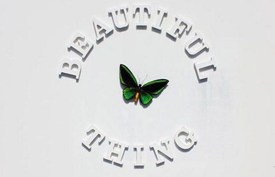 "Beautiful Thing" od The Stone Roses (posłuchaj)