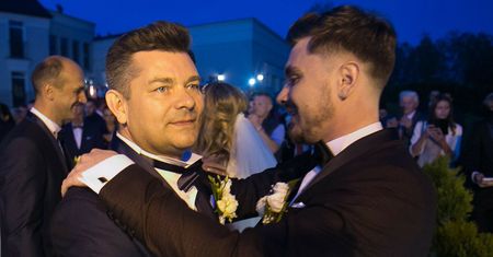 Zenek Martyniuk zapowiedział nowy utwór. Nawiązał w nim do Daniela?